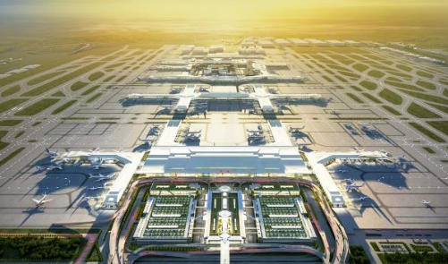 西部机场-25个机场“搬”上专属钉钉，超百个低代码应用助力西部机场集团化管理与生产办公效率提升